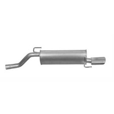 IMASAF Silenziatore Posteriore