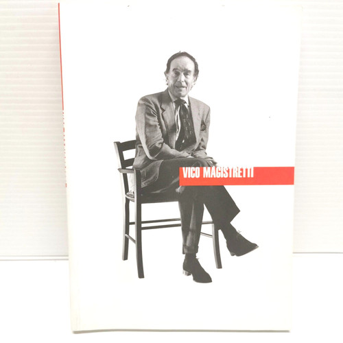 Vico magistretti vanni pasca - magistretti/vanni, pasca/