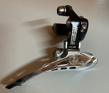 Deragliatore anteriore