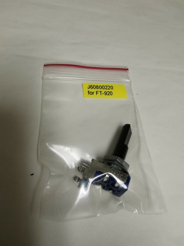 Nuovo yaesu j60800220 - j60800220, o