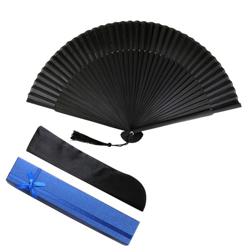 Ventilatore pieghevole 3pz - pieghevole, con