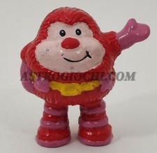 RAINBOW BRITE FOLLETTO FIGURE