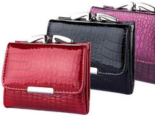 Lucido mini Portafoglio