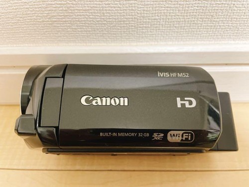 Videocamera digitale canon - videocamera,