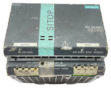 Siemens 6EP1436-3BA00 Sitop