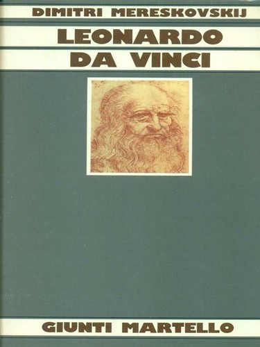 Leonardo vinci prima - da,