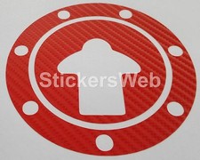 Adesivo Tappo Serbatoio