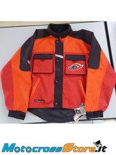 Giacchetto Enduro Ufo Taglia M