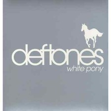 Deftones / WHITE PONY (2LP) /