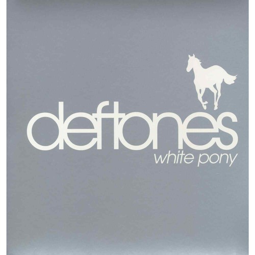 Deftones white pony - /, /