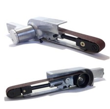 Mini levigatrice a nastro