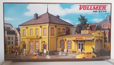VOLLMER 3774 DEUTSCHE POST