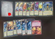 Mazzo Keyforge GAZZA PRODIGIO