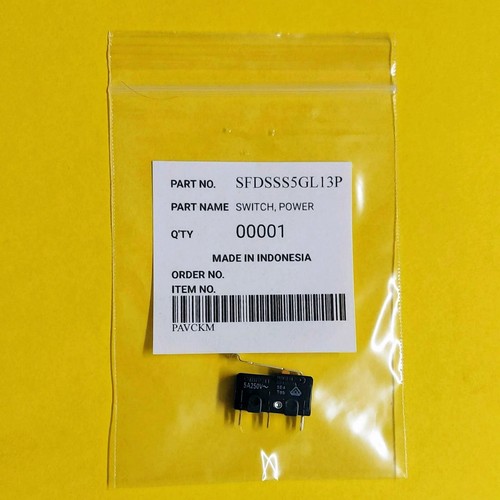 Switch power sfdsss5gl13p for - sfdsss5gl13p,