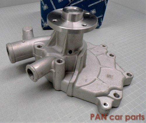 Pompa acqua nissan vanette - acqua,