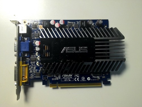 Nvidia geforce 8400gs - nvidia,