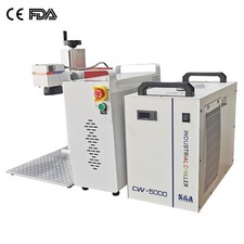 355nm 10W JPT UV Laser Vetro