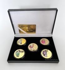 Regina Elisabetta II 5