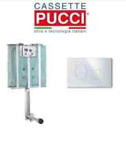 CASSETTA WC SCARICO PUCCI ECO