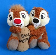 CHIPMUNKS BEST FRIENDS