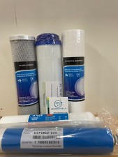 Filtri kit ricambio - kit,