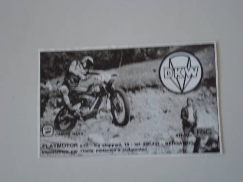 Advertising pubblicità 1975 - advertising,