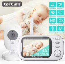Baby Monitor Videocamera