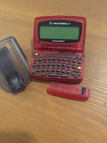 Vintage bellsouth talkabout - vintage,