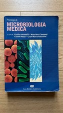 Principi microbiologia - principi, di