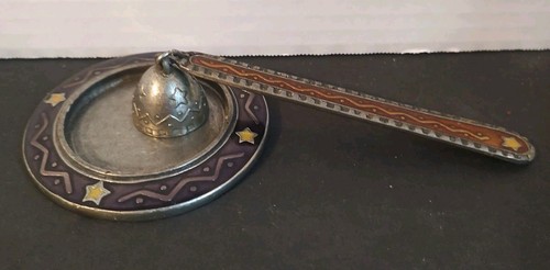 Danforth snuffer per candela - snuffer,