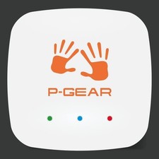 Gear p610g - p-gear, p610g–