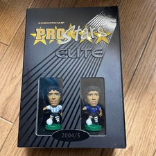 Corinthian Elite Maradona