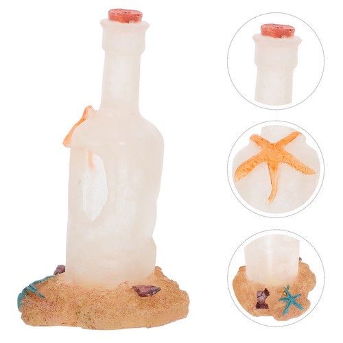 Decorazione per acquario - ,