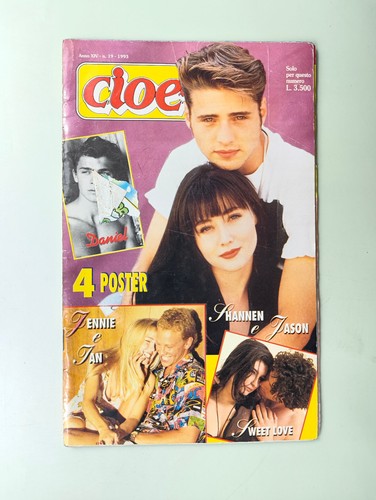 Cioe 1993 shannen - cioe,