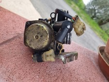 Carburatore Piaggio X9 250