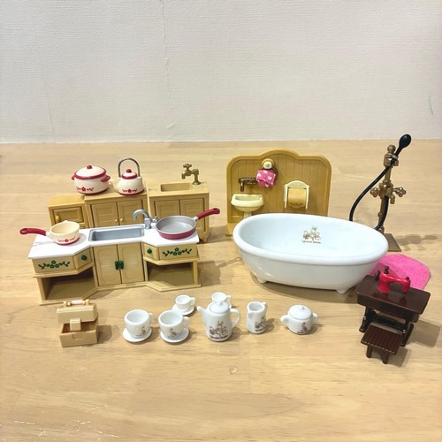 Set accessori cucina - , bagno
