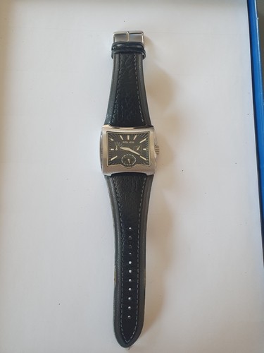 Orologio uomo automatico cassa