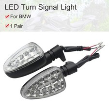 Luce di direzione LED per BMW R1100S K1200GT K1200RS R1150GS indicatore di direzione