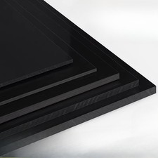 Foglio piatto in plastica PP