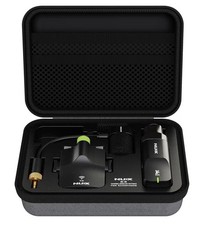 NUX B-6 Sistema Microfonico