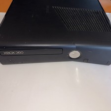 Console Xbox 360 Slim Con