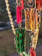 Collana Lunga Antica Murrina