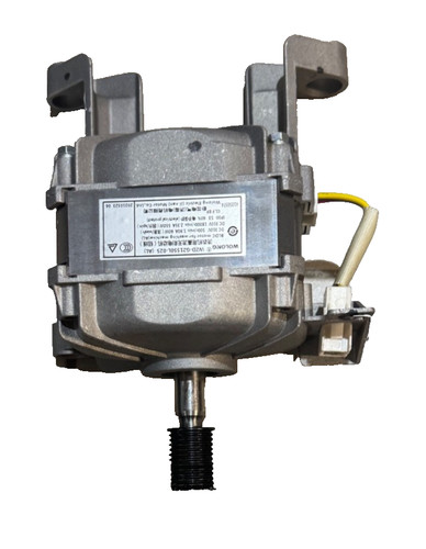 Motore inverter per lavatrice - inverter,