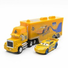 Confezione 2 Disney Pixar Cars