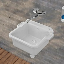 Pilozzo sospeso in resina