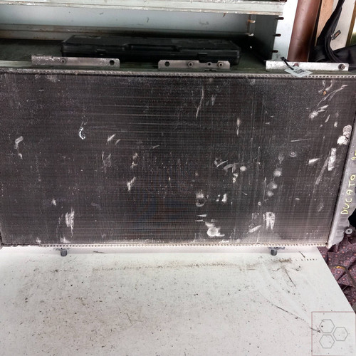 Radiatore fiat ducato 14 - fiat,