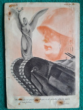 BENITO MUSSOLINI IL DUCE DEL