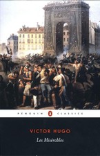 Les Miserables (Penguin