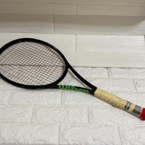 Wilson blade 5 edizione - 98, v6.5