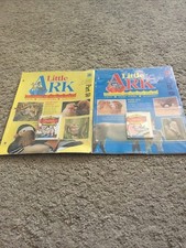 VTG LITTLE ARK Discovering The